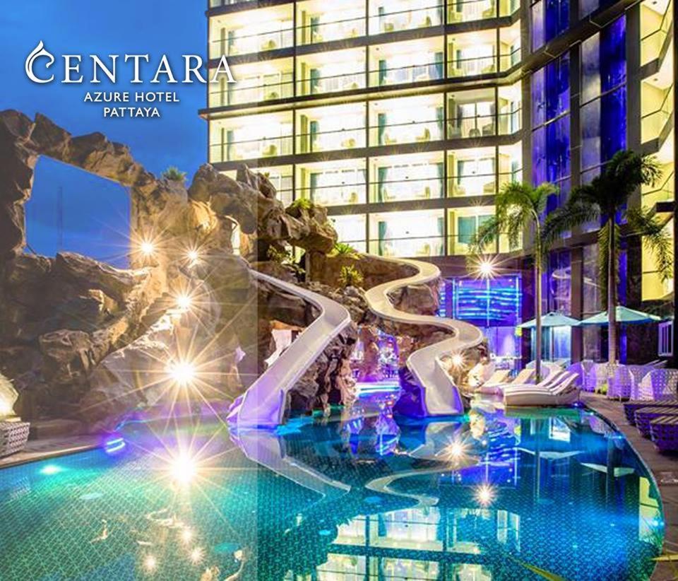 2 Bedrooms Near Pattaya Beach Екстер'єр фото